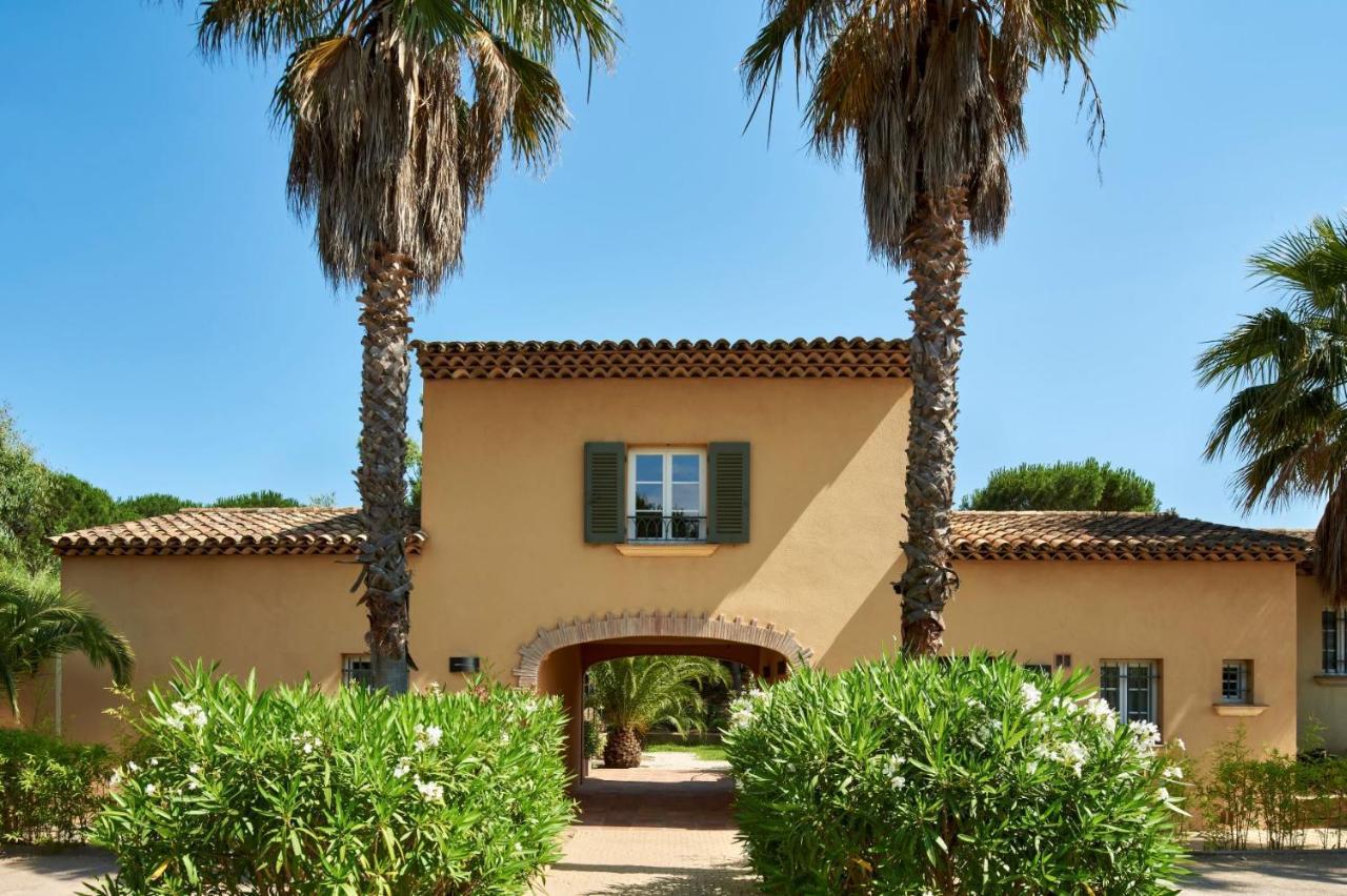 Les Maisons Du Sud Ramatuelle Exterior photo